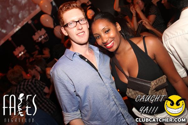 Faces nightclub photo 73 - July 7th, 2012