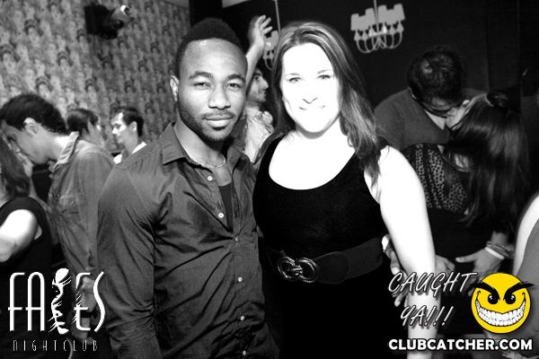 Faces nightclub photo 76 - July 7th, 2012