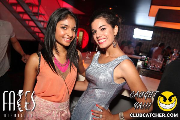 Faces nightclub photo 78 - July 7th, 2012