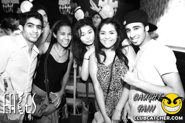 Faces nightclub photo 83 - July 7th, 2012