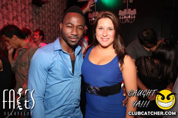 Faces nightclub photo 84 - July 7th, 2012