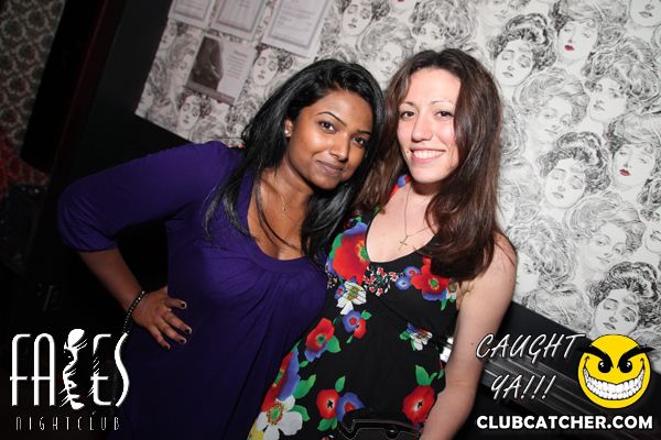 Faces nightclub photo 90 - July 7th, 2012