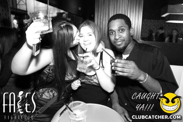Faces nightclub photo 98 - July 7th, 2012