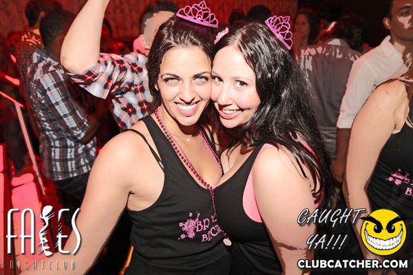 Faces nightclub photo 100 - July 7th, 2012