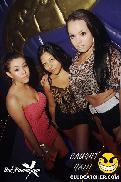 Luxy nightclub photo 105 - July 7th, 2012
