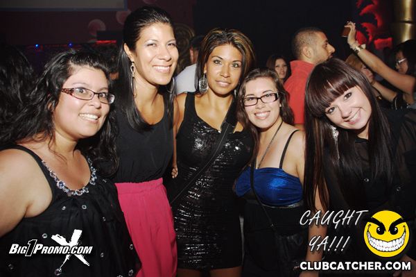Luxy nightclub photo 111 - July 7th, 2012