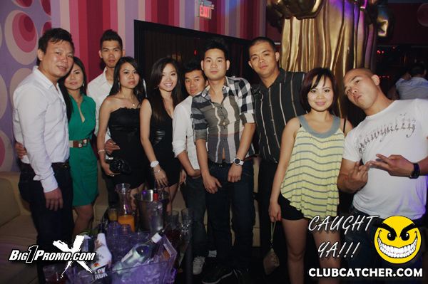 Luxy nightclub photo 112 - July 7th, 2012