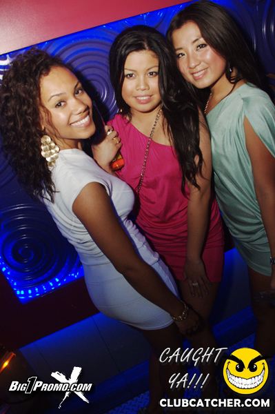 Luxy nightclub photo 124 - July 7th, 2012
