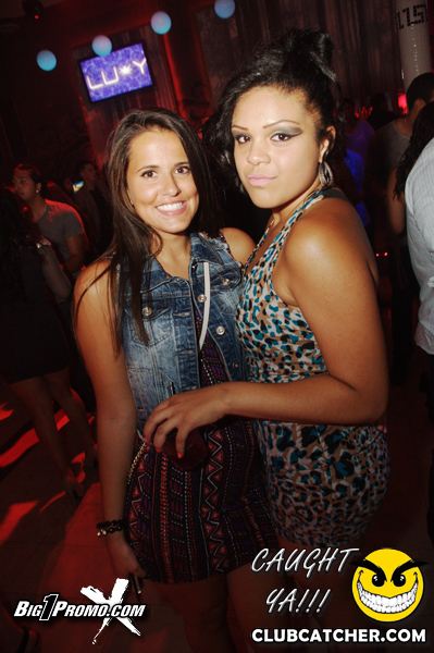 Luxy nightclub photo 137 - July 7th, 2012