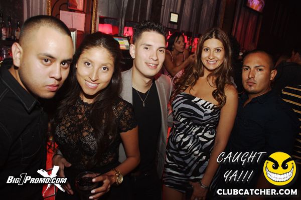 Luxy nightclub photo 151 - July 7th, 2012
