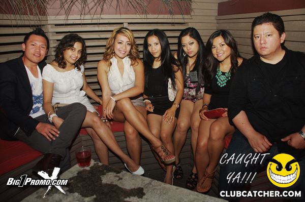 Luxy nightclub photo 17 - July 7th, 2012