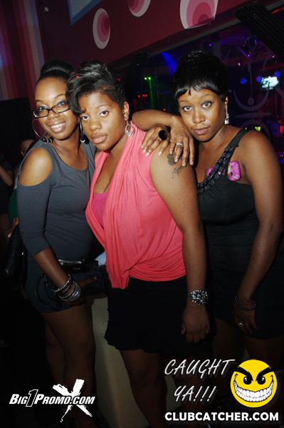 Luxy nightclub photo 161 - July 7th, 2012