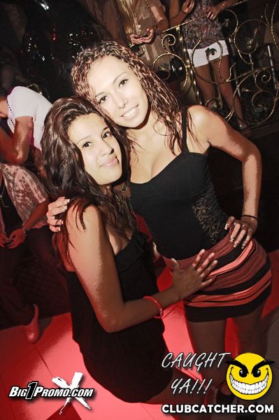 Luxy nightclub photo 168 - July 7th, 2012