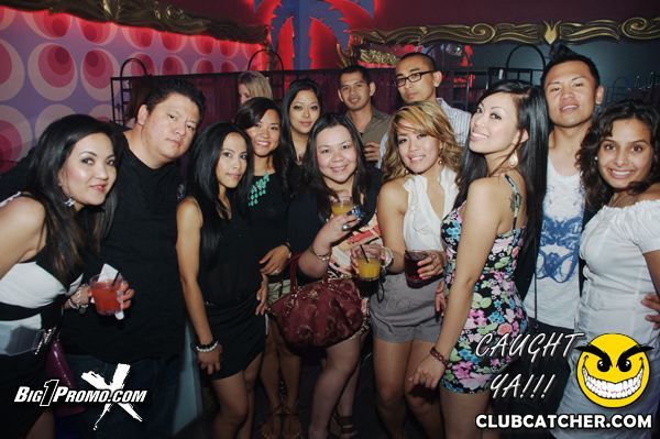 Luxy nightclub photo 18 - July 7th, 2012