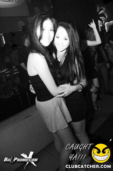 Luxy nightclub photo 174 - July 7th, 2012