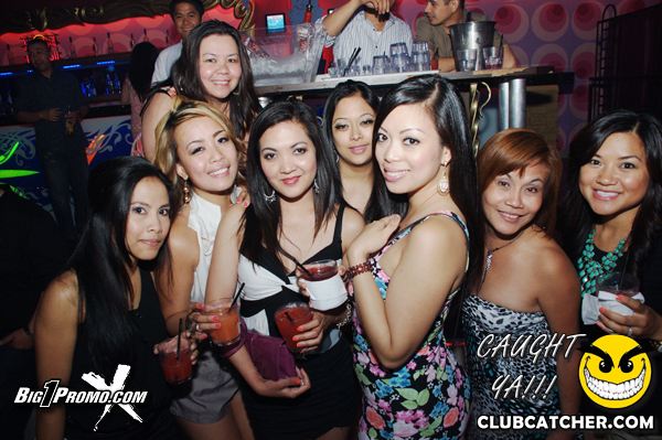 Luxy nightclub photo 21 - July 7th, 2012