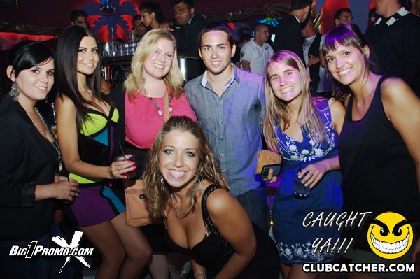 Luxy nightclub photo 26 - July 7th, 2012