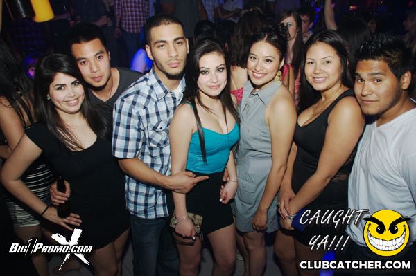 Luxy nightclub photo 34 - July 7th, 2012