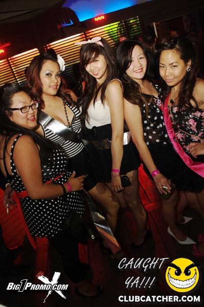 Luxy nightclub photo 39 - July 7th, 2012