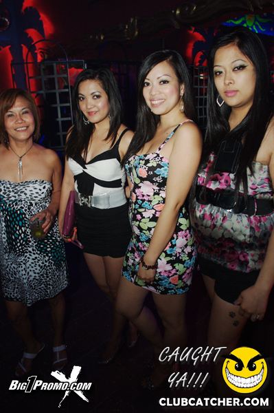 Luxy nightclub photo 40 - July 7th, 2012