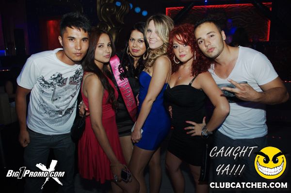 Luxy nightclub photo 45 - July 7th, 2012