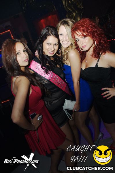 Luxy nightclub photo 49 - July 7th, 2012