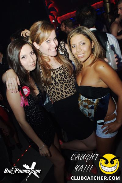 Luxy nightclub photo 54 - July 7th, 2012
