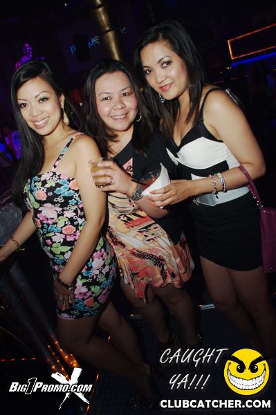 Luxy nightclub photo 65 - July 7th, 2012