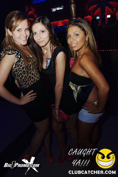 Luxy nightclub photo 66 - July 7th, 2012