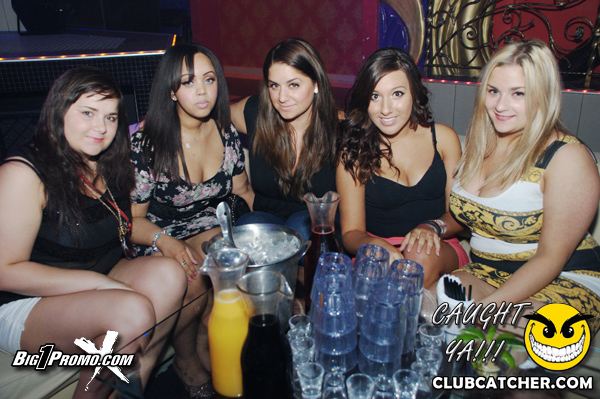 Luxy nightclub photo 77 - July 7th, 2012