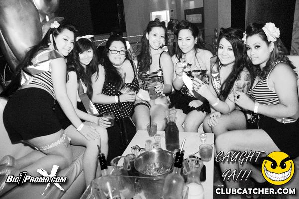 Luxy nightclub photo 78 - July 7th, 2012
