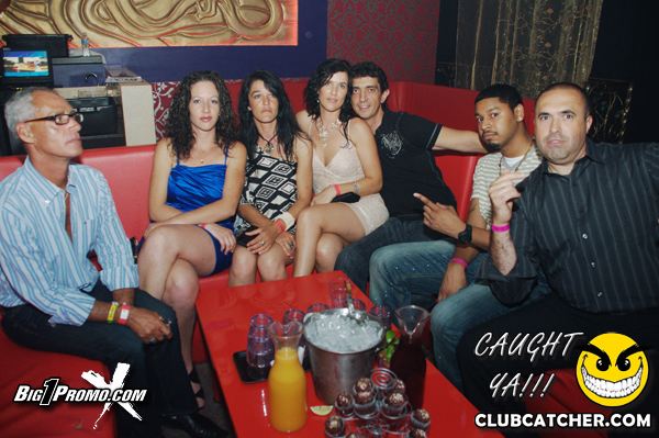 Luxy nightclub photo 84 - July 7th, 2012