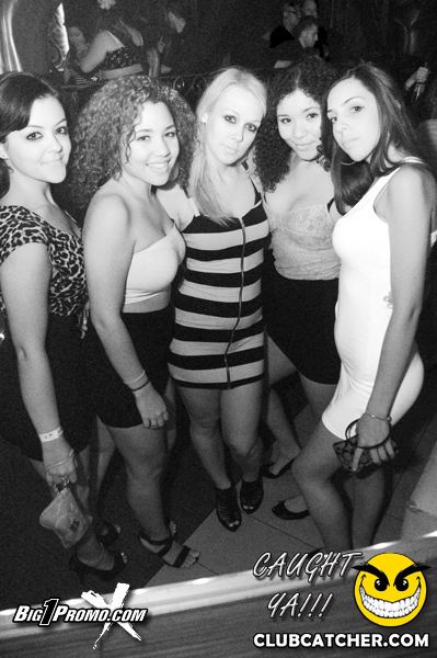 Luxy nightclub photo 86 - July 7th, 2012