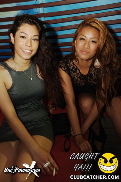 Luxy nightclub photo 87 - July 7th, 2012