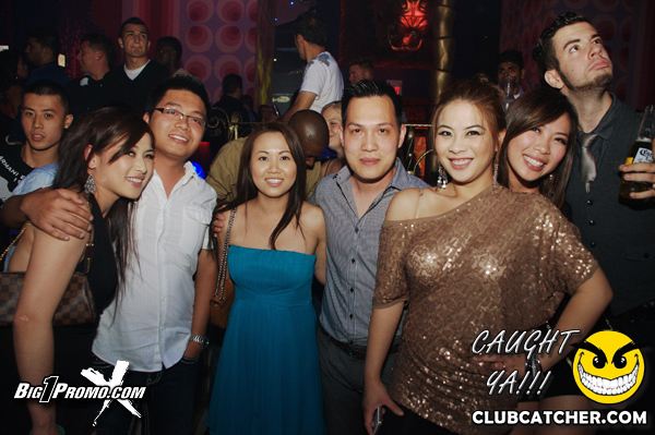 Luxy nightclub photo 88 - July 7th, 2012