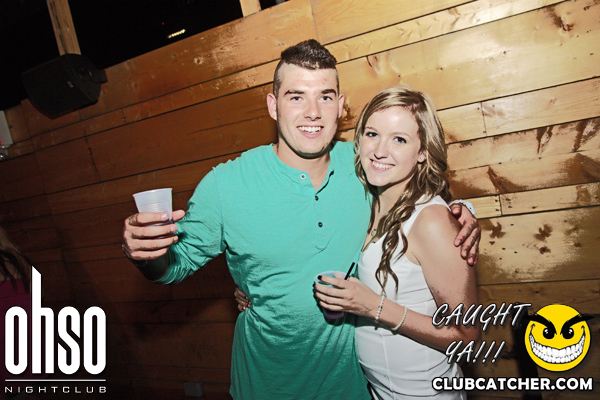 Ohso nightclub photo 128 - July 7th, 2012