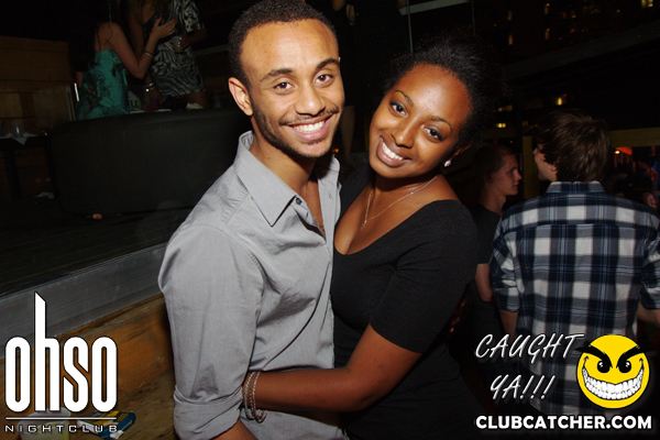 Ohso nightclub photo 177 - July 7th, 2012