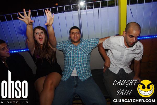 Ohso nightclub photo 24 - July 7th, 2012