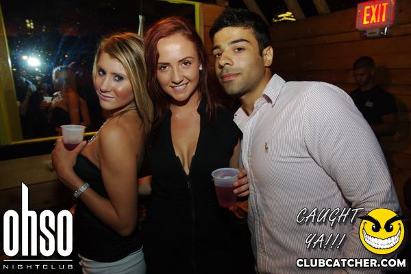 Ohso nightclub photo 88 - July 7th, 2012