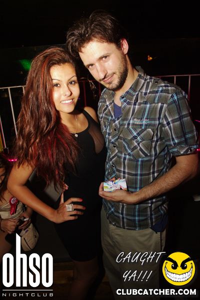 Ohso nightclub photo 189 - July 13th, 2012