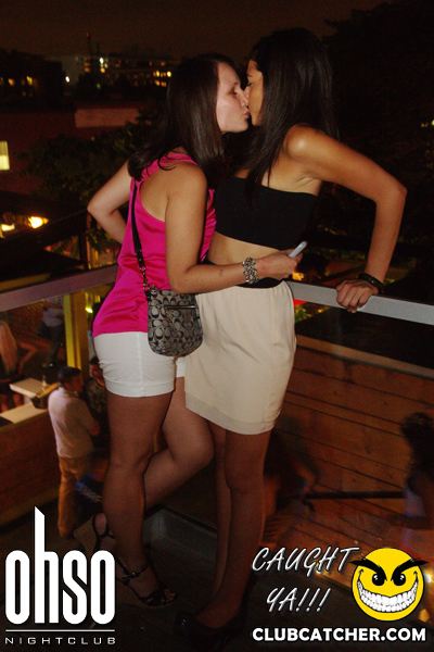 Ohso nightclub photo 20 - July 13th, 2012