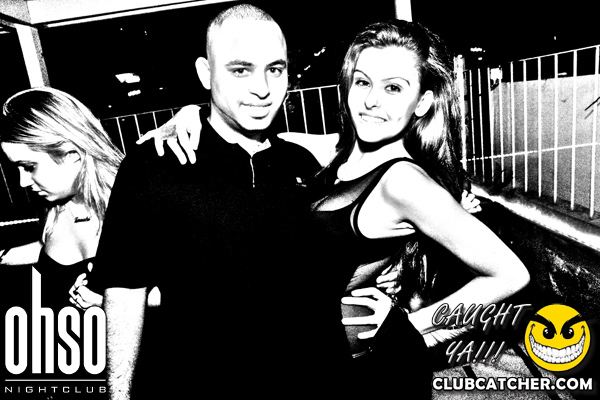 Ohso nightclub photo 255 - July 13th, 2012