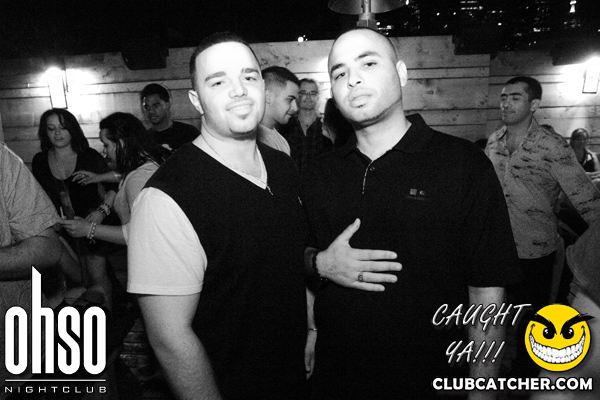 Ohso nightclub photo 287 - July 13th, 2012