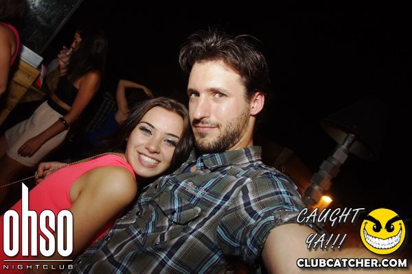 Ohso nightclub photo 89 - July 13th, 2012