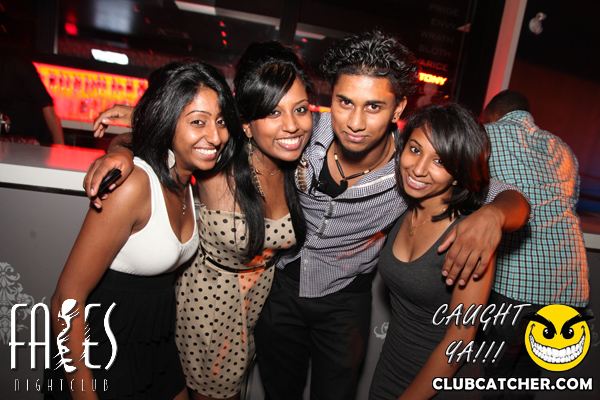 Faces nightclub photo 101 - July 13th, 2012