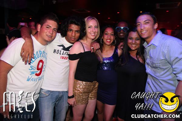 Faces nightclub photo 104 - July 13th, 2012