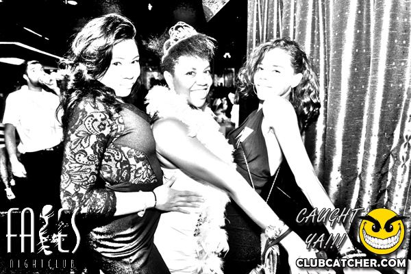 Faces nightclub photo 107 - July 13th, 2012