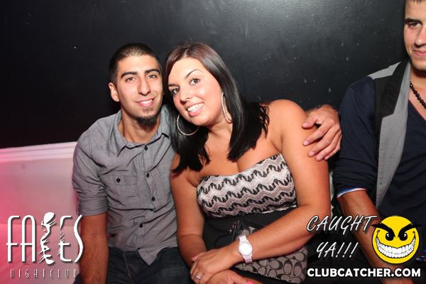 Faces nightclub photo 108 - July 13th, 2012