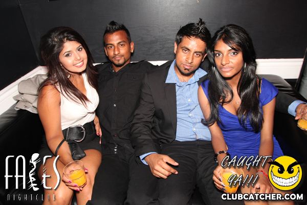Faces nightclub photo 110 - July 13th, 2012