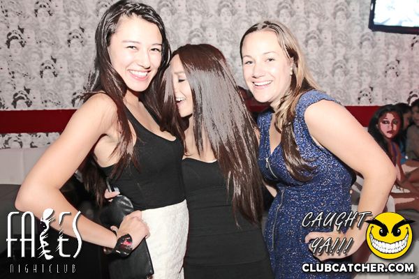 Faces nightclub photo 112 - July 13th, 2012